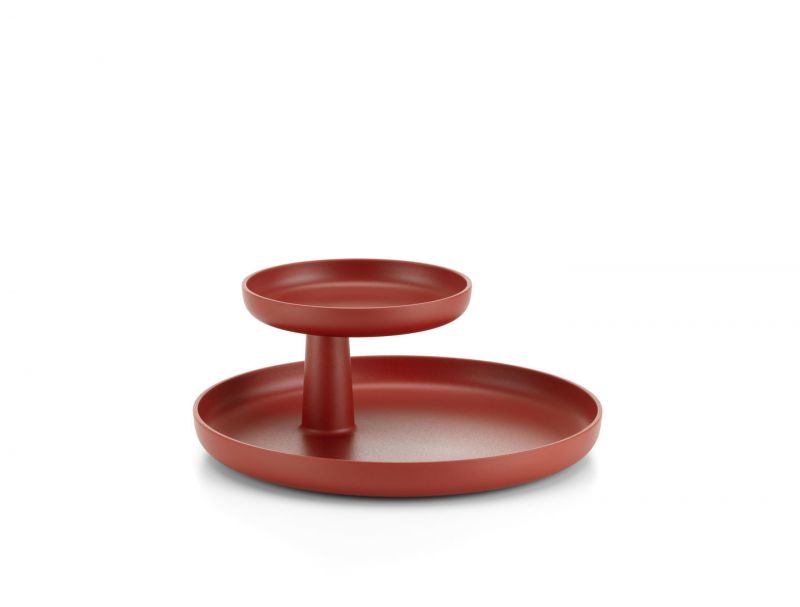 Rotary Tray Plateau Vitra